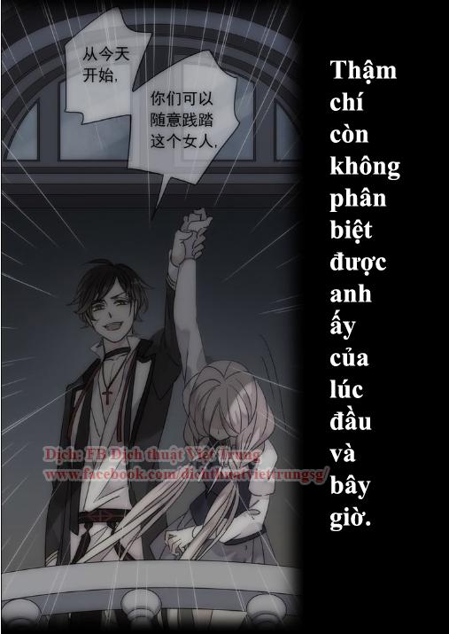 Vết Cắn Ngọt Ngào Chapter 26 - Next Chapter 27