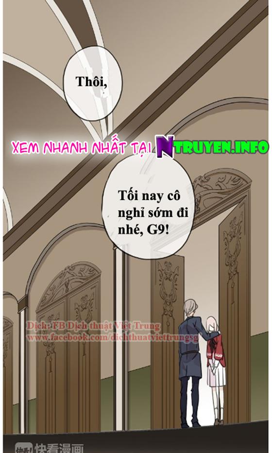 Vết Cắn Ngọt Ngào Chapter 26 - Next Chapter 27