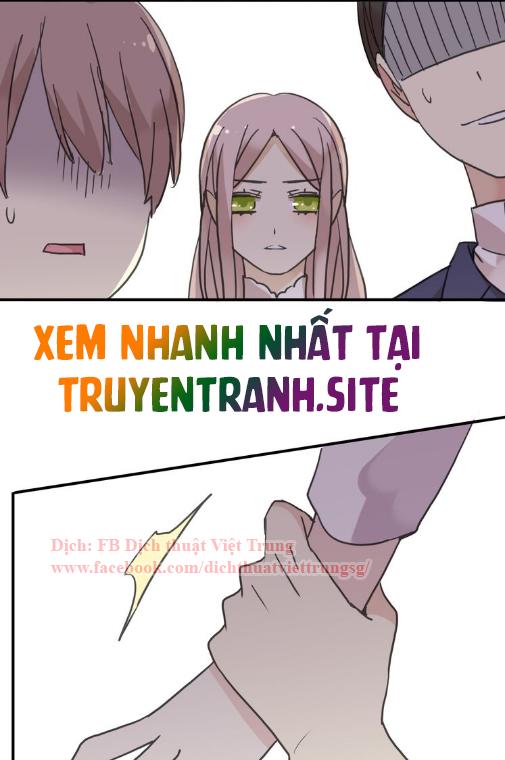 Vết Cắn Ngọt Ngào Chapter 27 - Next Chapter 27.5