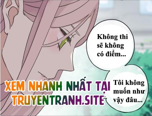 Vết Cắn Ngọt Ngào Chapter 27 - Next Chapter 27.5