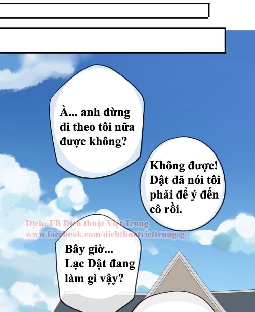 Vết Cắn Ngọt Ngào Chapter 27 - Next Chapter 27.5