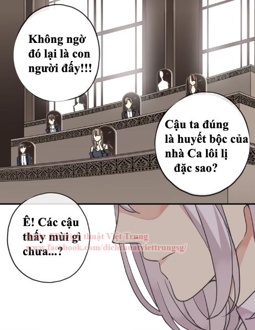 Vết Cắn Ngọt Ngào Chapter 28 - Next Chapter 29