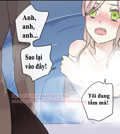 Vết Cắn Ngọt Ngào Chapter 28 - Next Chapter 29