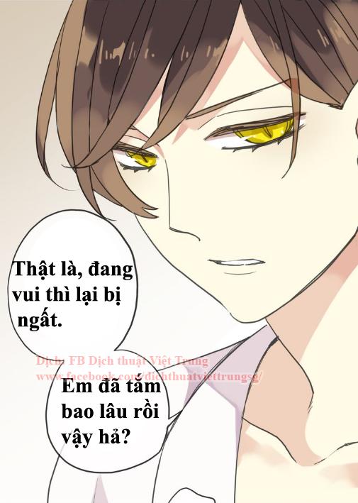 Vết Cắn Ngọt Ngào Chapter 29 - Next Chapter 30