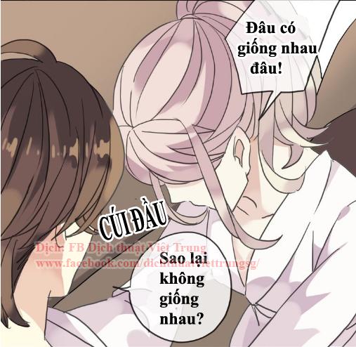 Vết Cắn Ngọt Ngào Chapter 29 - Next Chapter 30