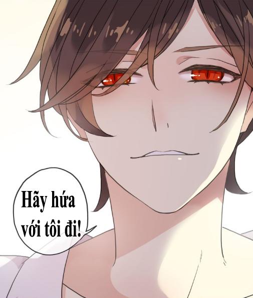 Vết Cắn Ngọt Ngào Chapter 29 - Next Chapter 30