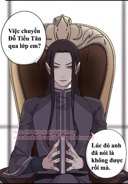 Vết Cắn Ngọt Ngào Chapter 29 - Next Chapter 30