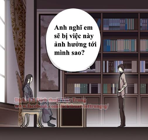 Vết Cắn Ngọt Ngào Chapter 29 - Next Chapter 30