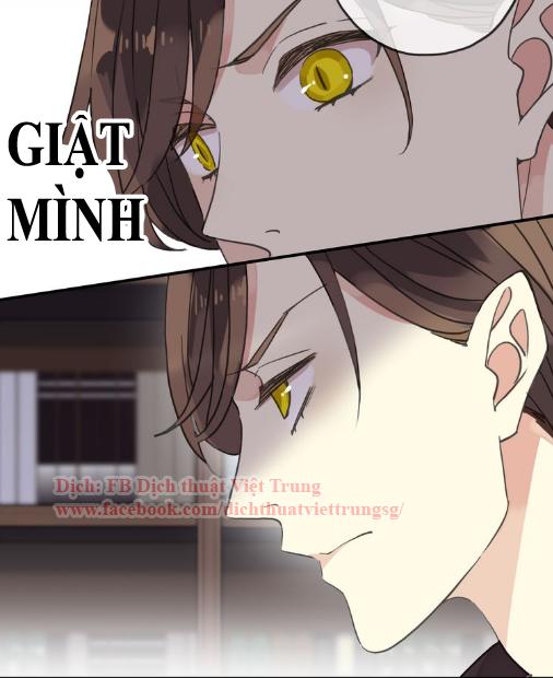 Vết Cắn Ngọt Ngào Chapter 29 - Next Chapter 30