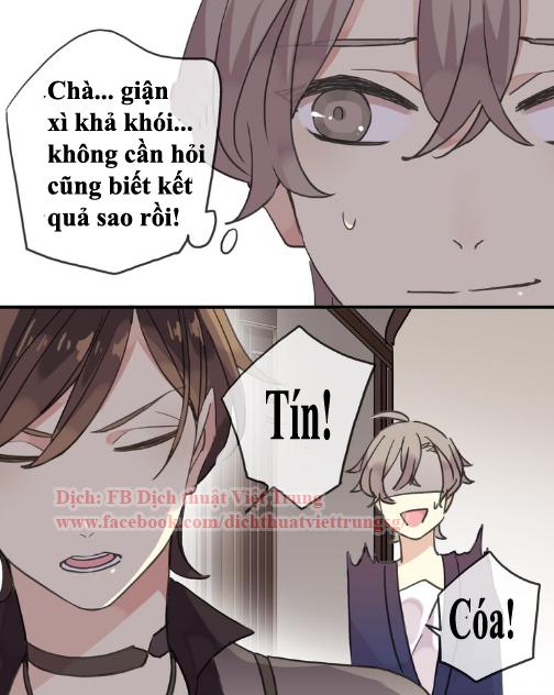 Vết Cắn Ngọt Ngào Chapter 29 - Next Chapter 30