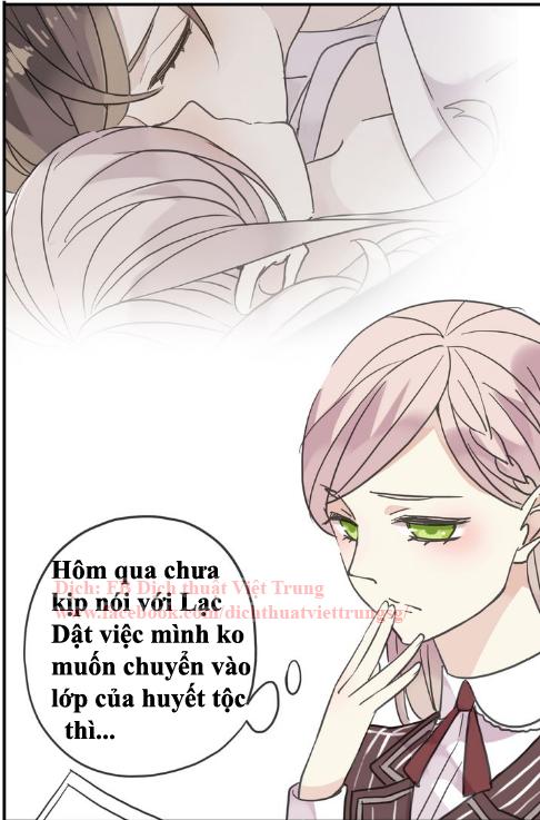 Vết Cắn Ngọt Ngào Chapter 29 - Next Chapter 30