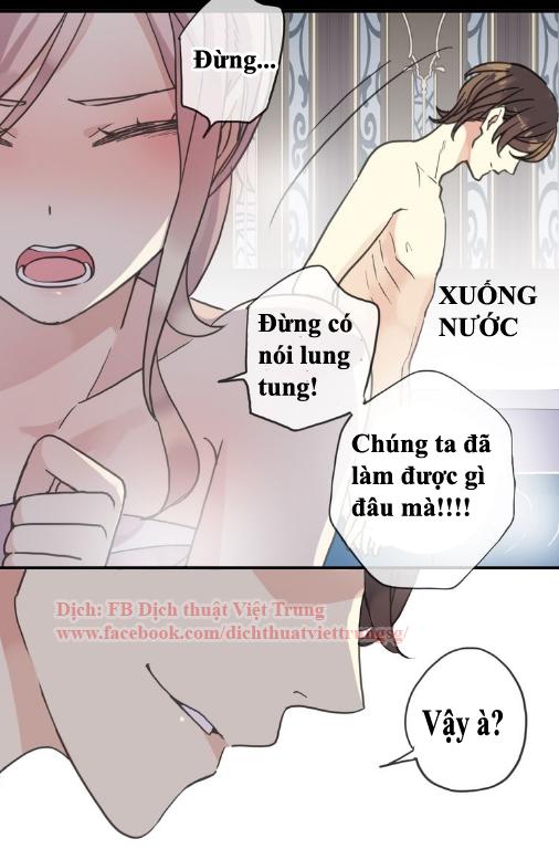 Vết Cắn Ngọt Ngào Chapter 29 - Next Chapter 30