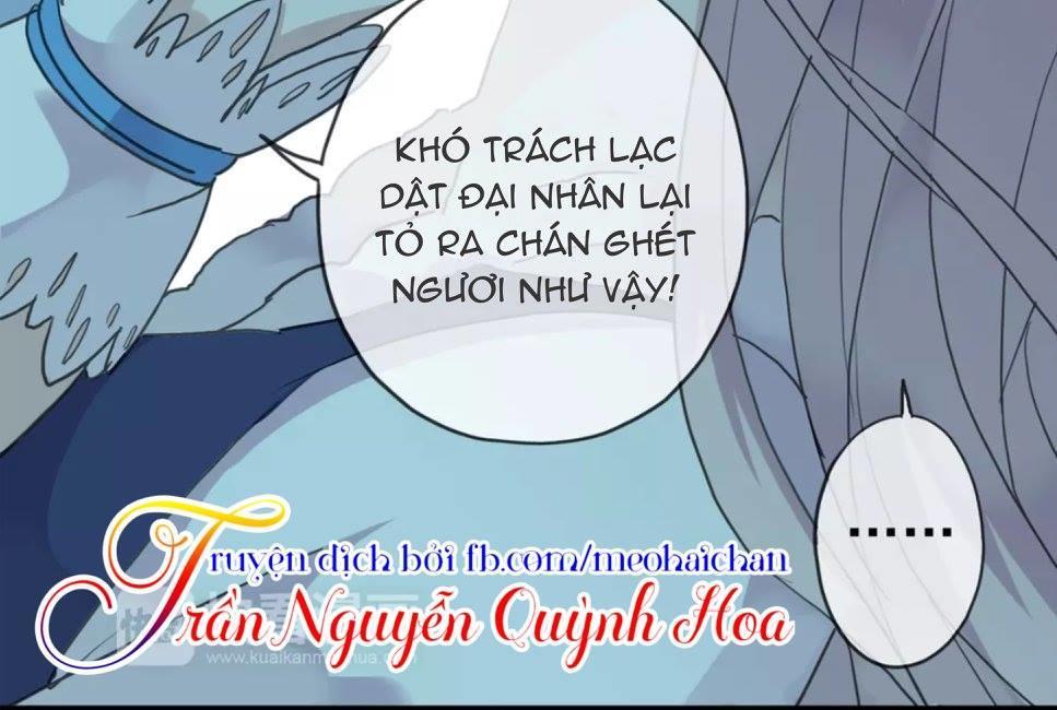 Vết Cắn Ngọt Ngào Chapter 3 - Next Chapter 4