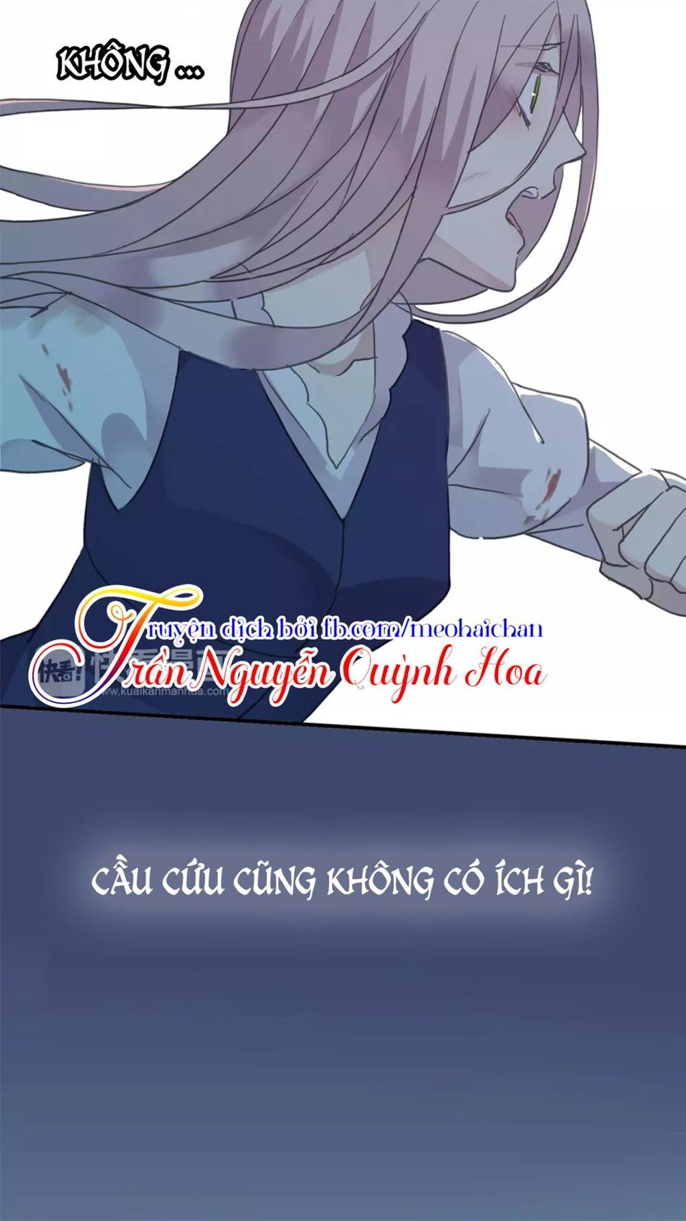 Vết Cắn Ngọt Ngào Chapter 3 - Next Chapter 4