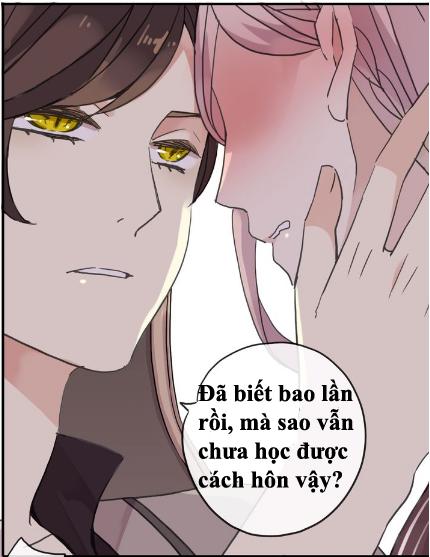 Vết Cắn Ngọt Ngào Chapter 30 - Next Chapter 31