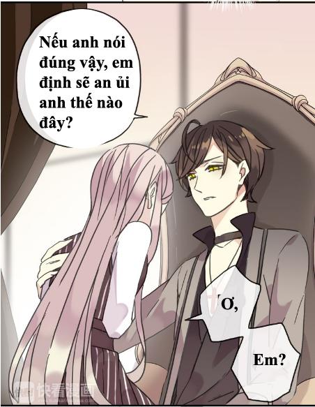 Vết Cắn Ngọt Ngào Chapter 30 - Next Chapter 31