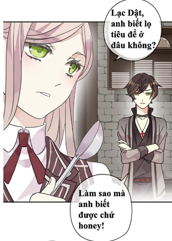 Vết Cắn Ngọt Ngào Chapter 30 - Next Chapter 31