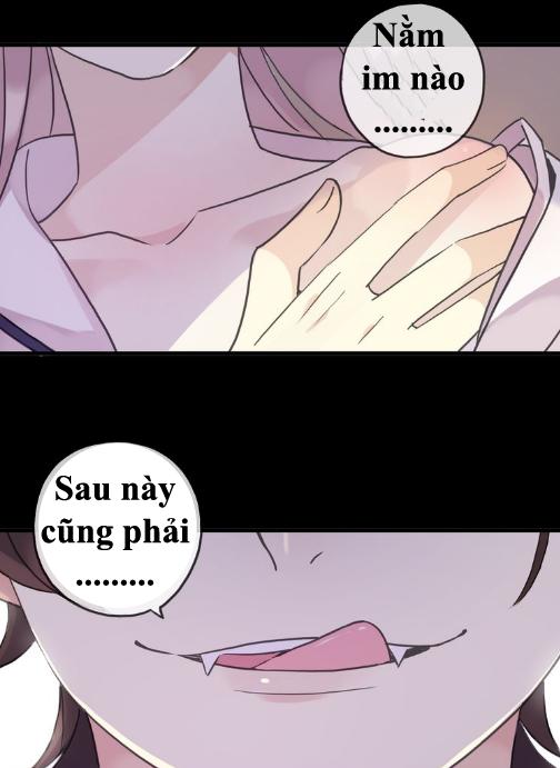 Vết Cắn Ngọt Ngào Chapter 34 - Next Chapter 35