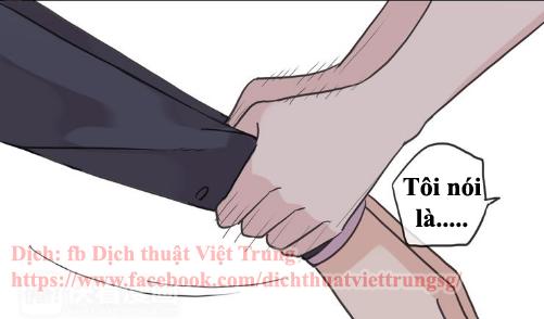 Vết Cắn Ngọt Ngào Chapter 36 - Next Chapter 37