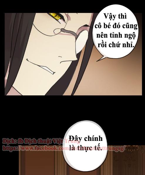 Vết Cắn Ngọt Ngào Chapter 36 - Next Chapter 37