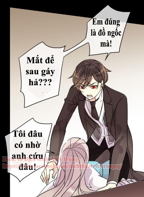 Vết Cắn Ngọt Ngào Chapter 36 - Next Chapter 37