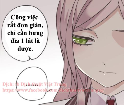 Vết Cắn Ngọt Ngào Chapter 38 - Next Chapter 39