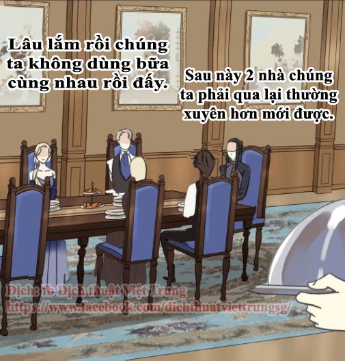 Vết Cắn Ngọt Ngào Chapter 38 - Next Chapter 39