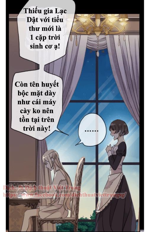 Vết Cắn Ngọt Ngào Chapter 38 - Next Chapter 39