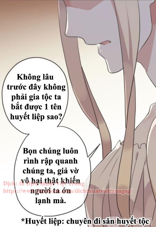 Vết Cắn Ngọt Ngào Chapter 38 - Next Chapter 39