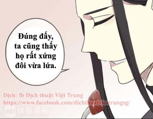 Vết Cắn Ngọt Ngào Chapter 39 - Next Chapter 40