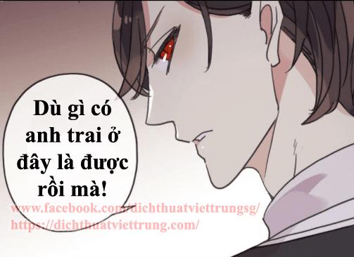 Vết Cắn Ngọt Ngào Chapter 39 - Next Chapter 40