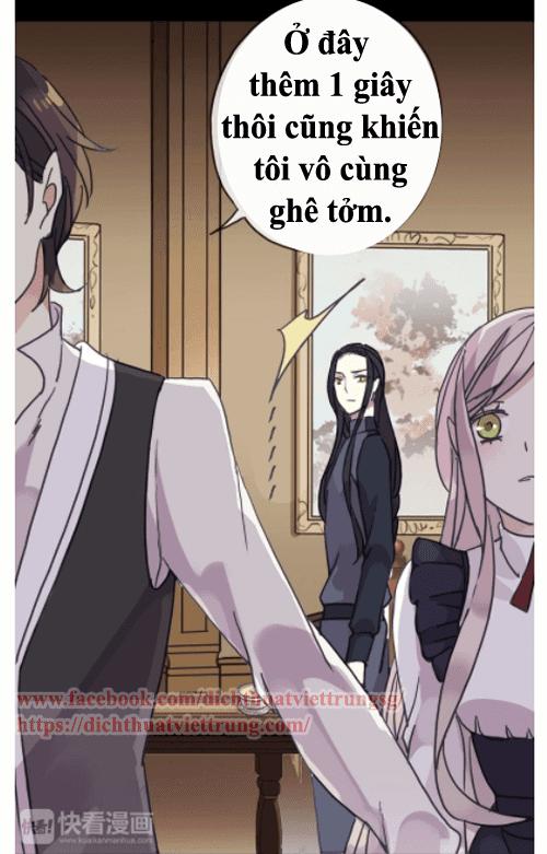 Vết Cắn Ngọt Ngào Chapter 39 - Next Chapter 40