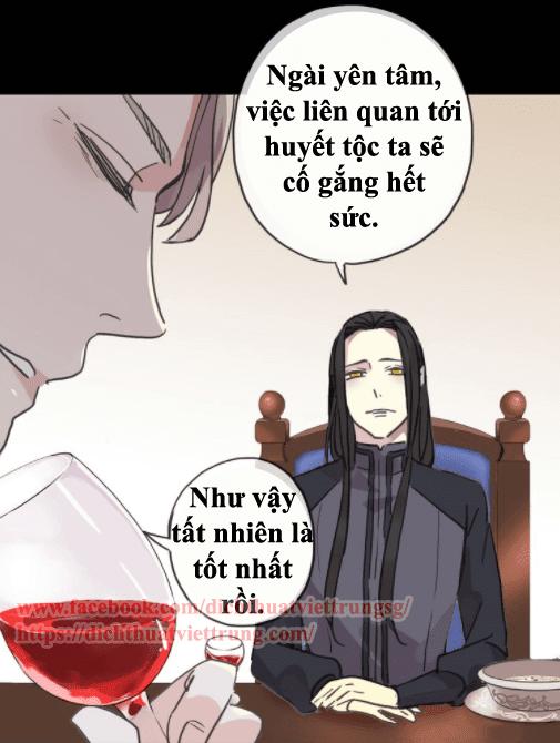 Vết Cắn Ngọt Ngào Chapter 39 - Next Chapter 40