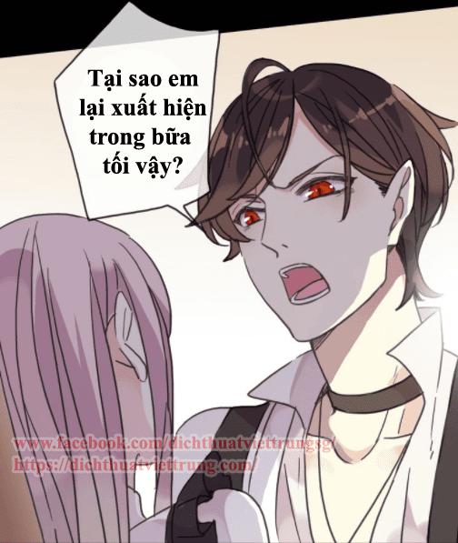 Vết Cắn Ngọt Ngào Chapter 39 - Next Chapter 40