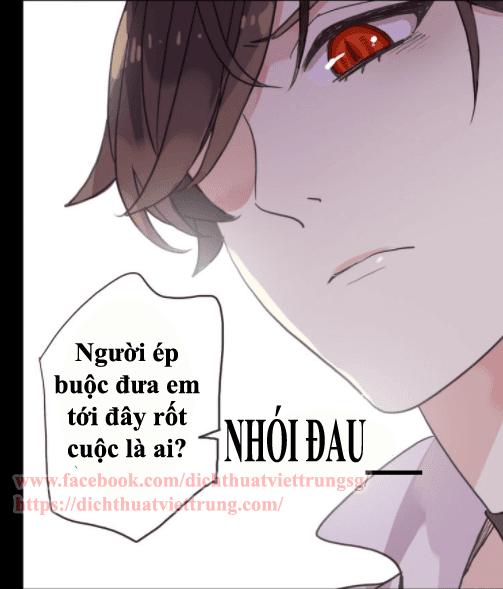 Vết Cắn Ngọt Ngào Chapter 39 - Next Chapter 40