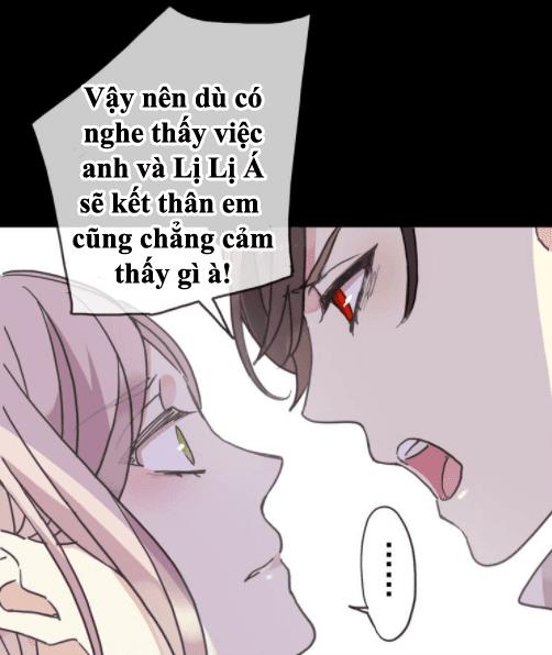 Vết Cắn Ngọt Ngào Chapter 39 - Next Chapter 40