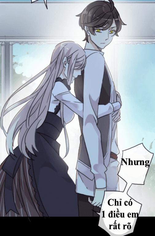 Vết Cắn Ngọt Ngào Chapter 39 - Next Chapter 40