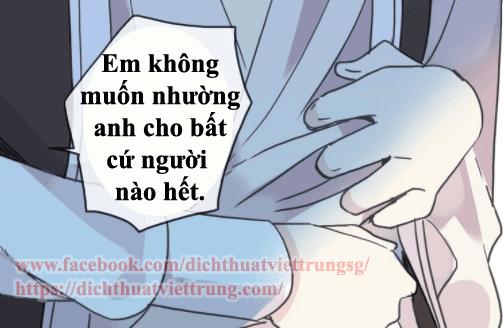 Vết Cắn Ngọt Ngào Chapter 39 - Next Chapter 40