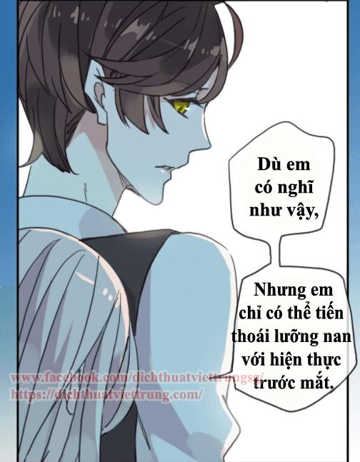 Vết Cắn Ngọt Ngào Chapter 39 - Next Chapter 40