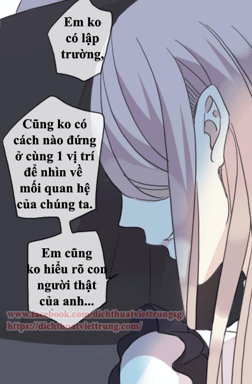 Vết Cắn Ngọt Ngào Chapter 39 - Next Chapter 40