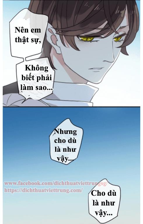 Vết Cắn Ngọt Ngào Chapter 39 - Next Chapter 40