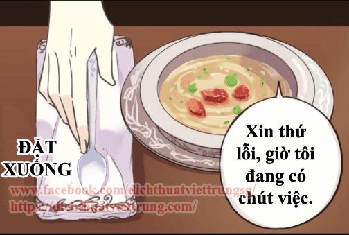 Vết Cắn Ngọt Ngào Chapter 39 - Next Chapter 40