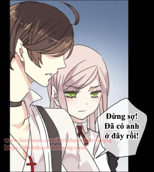 Vết Cắn Ngọt Ngào Chapter 39 - Next Chapter 40