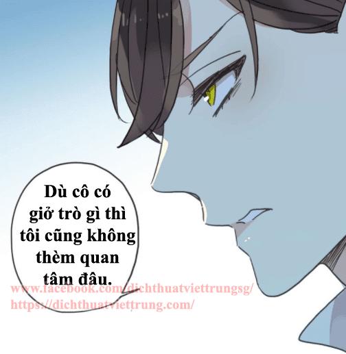 Vết Cắn Ngọt Ngào Chapter 39 - Next Chapter 40