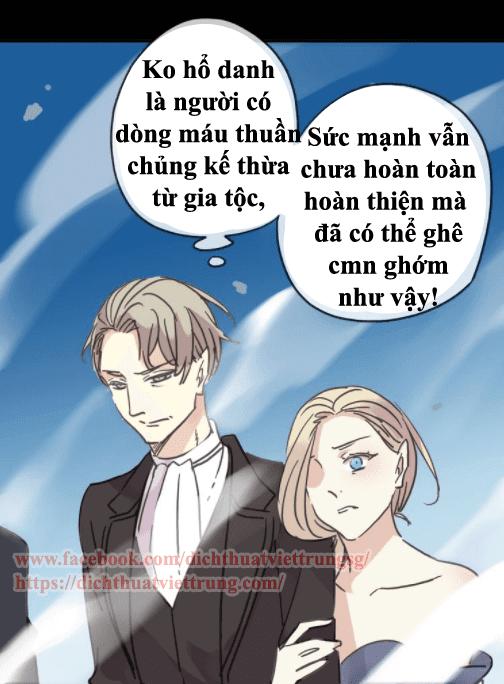 Vết Cắn Ngọt Ngào Chapter 39 - Next Chapter 40