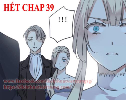 Vết Cắn Ngọt Ngào Chapter 39 - Next Chapter 40