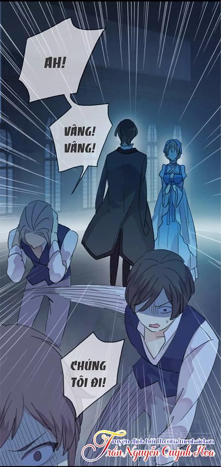 Vết Cắn Ngọt Ngào Chapter 4 - Next Chapter 5