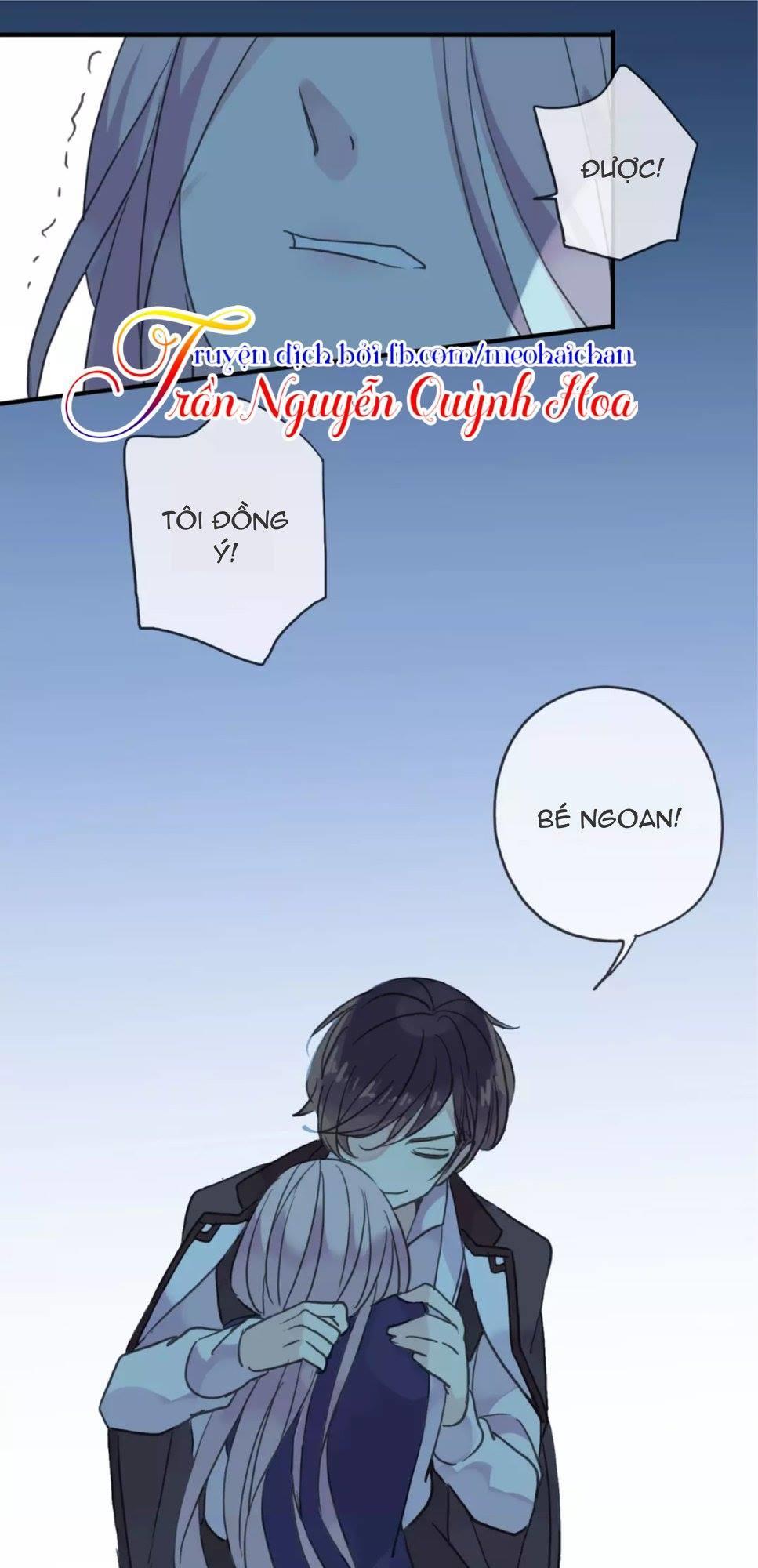 Vết Cắn Ngọt Ngào Chapter 4 - Next Chapter 5