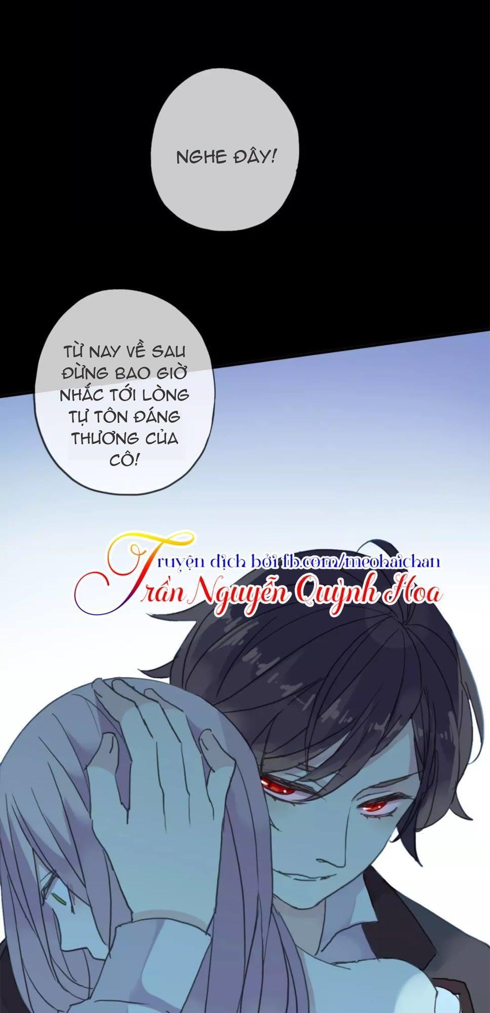 Vết Cắn Ngọt Ngào Chapter 4 - Next Chapter 5