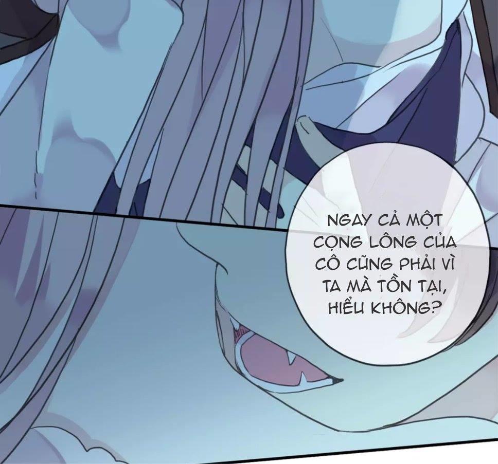 Vết Cắn Ngọt Ngào Chapter 4 - Next Chapter 5